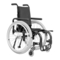 Sillas de Ruedas Ki Mobility Rogue ALX Manual De Instrucciones Y Garantía