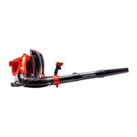 Craftsman BP510 Manual Del Operador