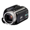 Videocámaras JVC GZ-HD10 Manual De Instrucciones