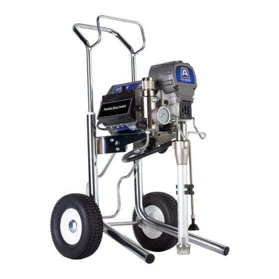 AIRLESSCO LP 955 Funcionamiento