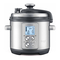 Sage the Fast Slow Pro BPR700 - Manual del Multi Cooker 1100W