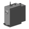 Accesorios de Soldaduras Abicor Binzel FES-200 Instructivo De Servicio