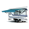 Manual del toldo Carefree Compass