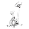 Bicicletas Estáticas Weslo Fit N'Go WLIVEX85510.0 Manual De Instrucciones