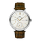 Relojes IWC Schaffhausen PORTOFINO HAND-WOUND EIGHT DAYS Instrucciones De Manejo