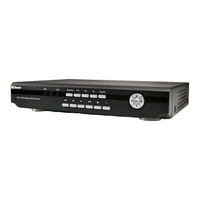 Swann DVR4-2500 Guia De Instalacion