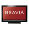 TV LCD Sony KDL-40V3000 Manual Del Instalacion