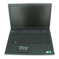 Dell Vostro 3700 Manual De Servicio