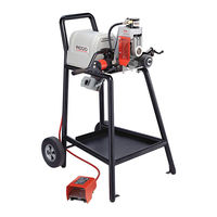 RIDGID 918-I Manual