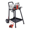 Herramientas Eléctricas RIDGID 918-I Manual