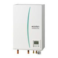 Mitsubishi Electric EHSD-YM9C Manual De Instalación