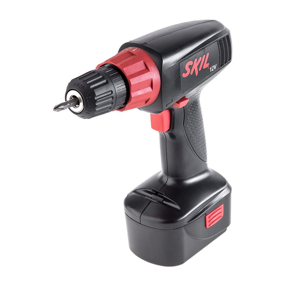 Skil 2295 Manuales