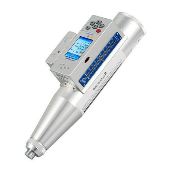 PCE Instruments PCE-HT 225E-ICA Manual De Instrucciones