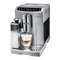 Cafeteras DeLonghi PrimaDonna S Evo Instrucciones De Uso