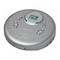 Reproductores de CD Clatronic CDP 602 Instrucciones De Servicio