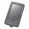 Accessories Sony Walkman CKM-NWX1000 Manual De Instrucciones