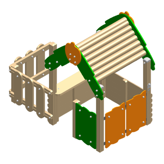 GALOPIN FP07E SB Manuales