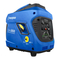 Westinghouse iGen2300, iGen2600 - Manual del generador inversor