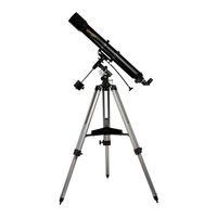 Omegon AC 90/1000 EQ-2 Manual De Instrucciones