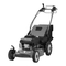 Cortacéspedes Outils Wolf RT53K Manual De Instrucciones