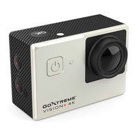 Easypix GoXtreme Vision+ Instrucciones De Uso