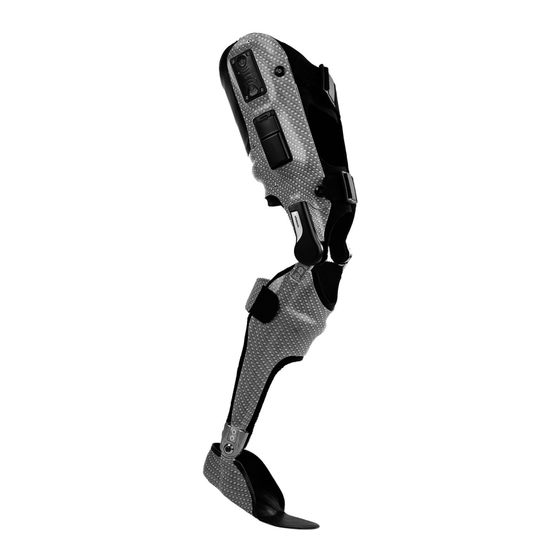 Ottobock 17B203 E-MAG Active Serie Instrucciones De Uso