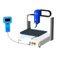 Nordson EFD R6 Manual De Instrucciones