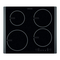 Estufas Electrolux EHD60020P Manual De Instrucciones