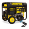 Generadores Champion 100433 Manual Del Operador