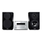 Receptores Yamaha MCR-550 Manual De Instrucciones