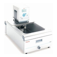 Thermo Scientific S30 Manual De Instrucciones