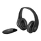 Auriculares Inalámbricos Trevi FRS 1380 R Guia Del Usuario