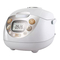 Ollas Arroceras Philips HD4751/00 Manual De Instrucciones