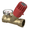 Unidades de Control IMI Hydronic TA-Therm ZERO Instrucciones De Montaje