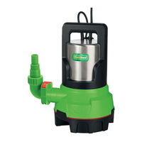 FLORABEST FTS 1100 D4 Traducción Del Manual De Instrucciones Original