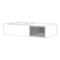 Muebles de Interior Porcelanosa GAMADECOR WIND Krion 96 Instrucciones De Montaje