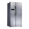 Refrigeradores Orima ORC 689 X Manual De Instrucciones