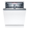 Lavaplatos Bosch SGV4HCX48E Manual De Usuario