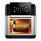 Innsky IS-AF001 - Manual del Horno Freidora de Aire