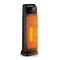 GiveBest HPQ15C-EA - Manual del Calefactor Cerámico Digital con Control Remoto
