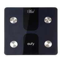 EUFY T9146 Manual Del Usuario