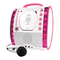 Sistemas de Karaoke Singing Machine SML343BT Manual De Instrucciones