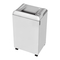 Trituradoras de Papel KRUG+PRIESTER IDEAL 2360 Instrucciones De Uso