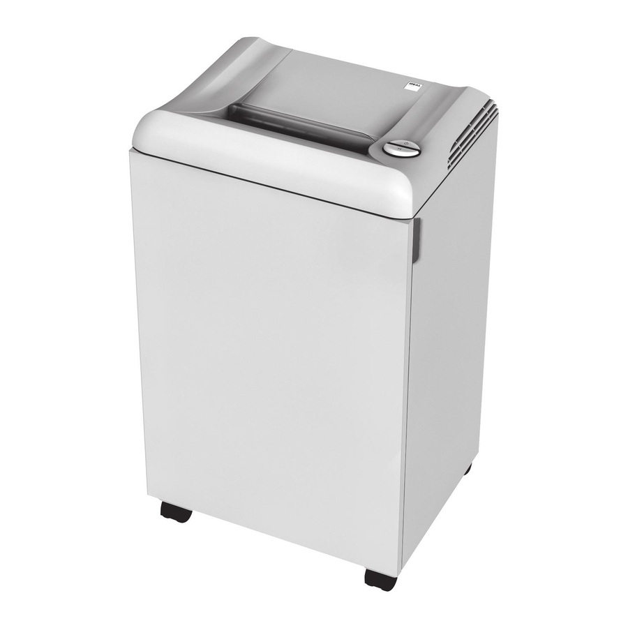 KRUG+PRIESTER IDEAL 2360 Instrucciones De Uso