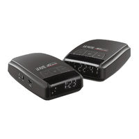 TAKARA LE FUTE RF10 Manual Del Usario