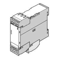 Siemens SIRIUS 3UG4614 Instructivo