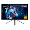 Monitores Sony INZONE SDM-U27M90 Manual De Instrucciones