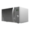 Hornos Microondas cecotec PROCLEAN 9110 FULL INOX Instrucciones De Uso