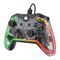 BIGBIG WON RAINBOW - Manual del Controlador de Juegos con Cable