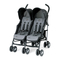 Cochecitos de Bebés Chicco Echo Twin Instrucciones De Uso